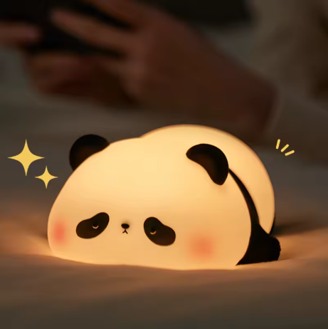 Panda LED Night Light