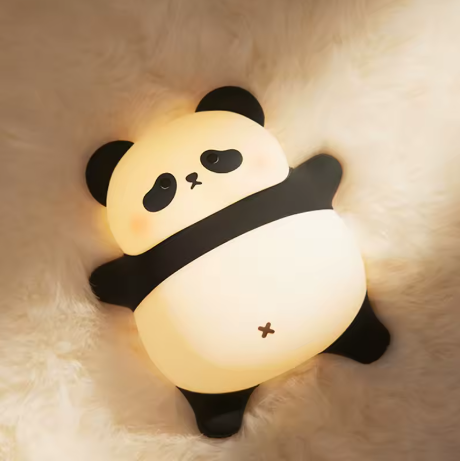 Panda LED Night Light